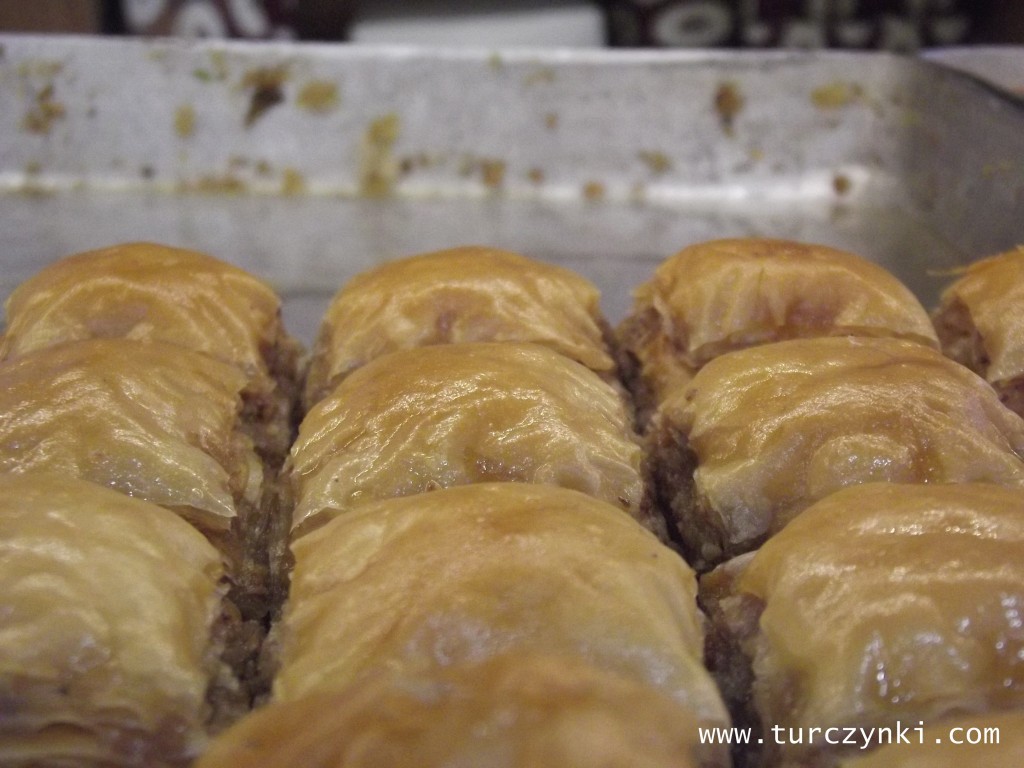 baklava