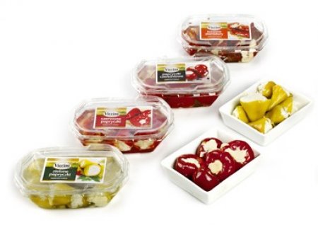 antipasti