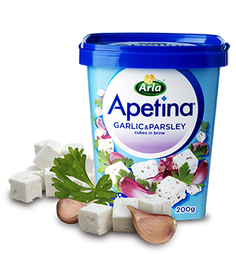 feta czosnekpietruszka