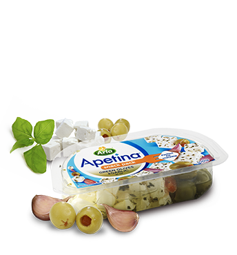 feta oliwkiczosnek