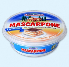 mascarpone
