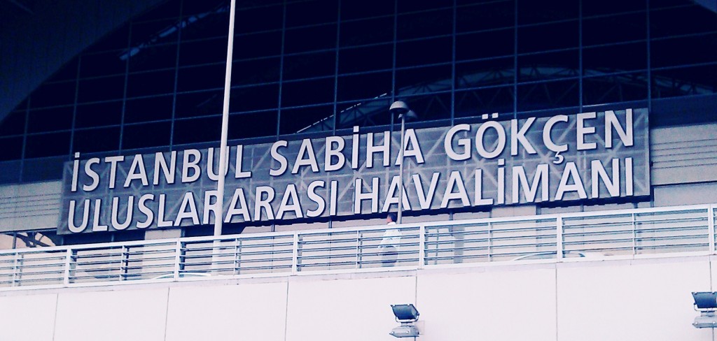 istanbl sabiha